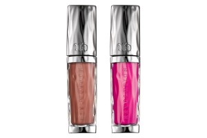 REVOLUTION LIPGLOSS - Double Shot Travel-Size Duo